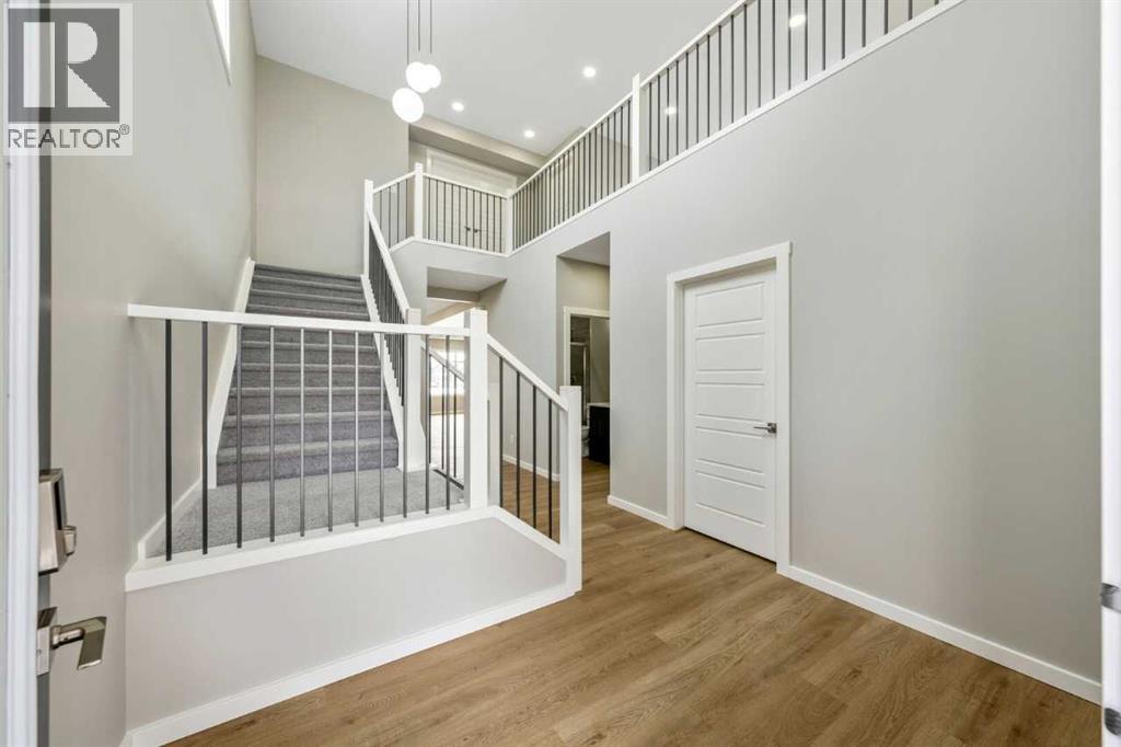 Single Family House for Sale in  Heartwood Gardens SE Rangeview Calgary 