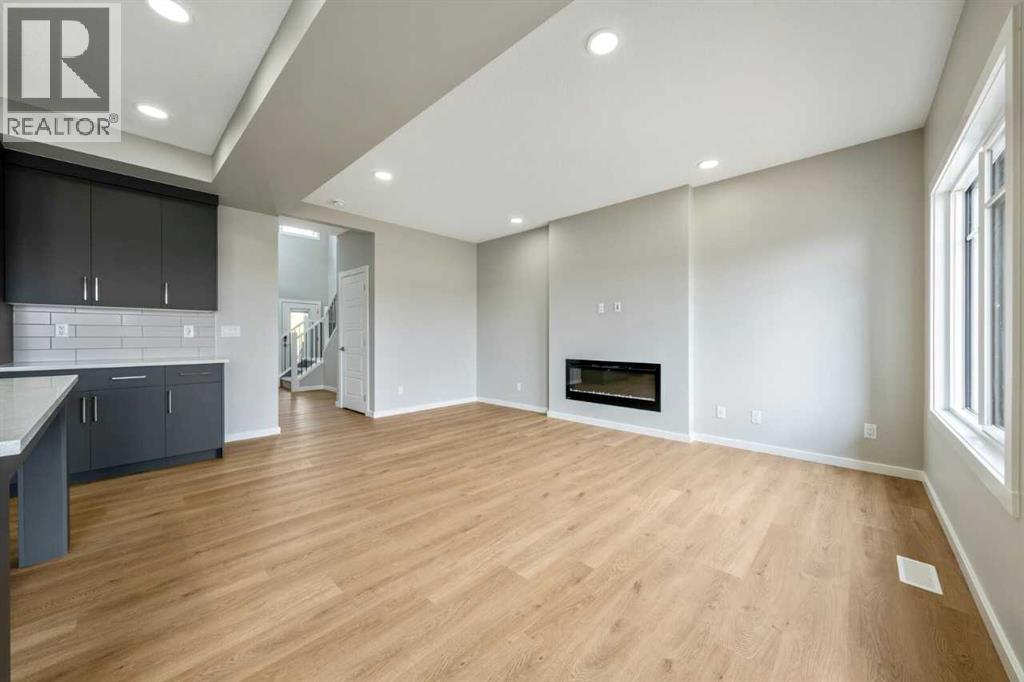 Single Family House for Sale in  Heartwood Gardens SE Rangeview Calgary 