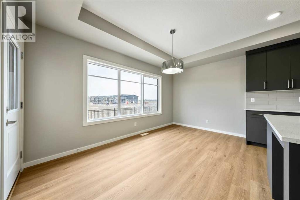 Single Family House for Sale in  Heartwood Gardens SE Rangeview Calgary 