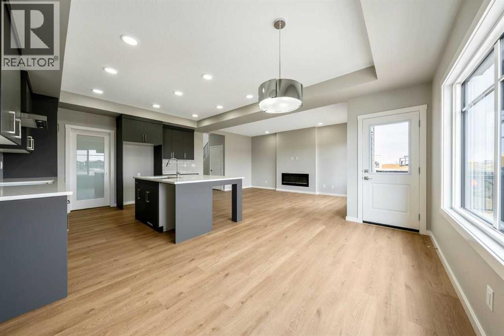 Single Family House for Sale in  Heartwood Gardens SE Rangeview Calgary 