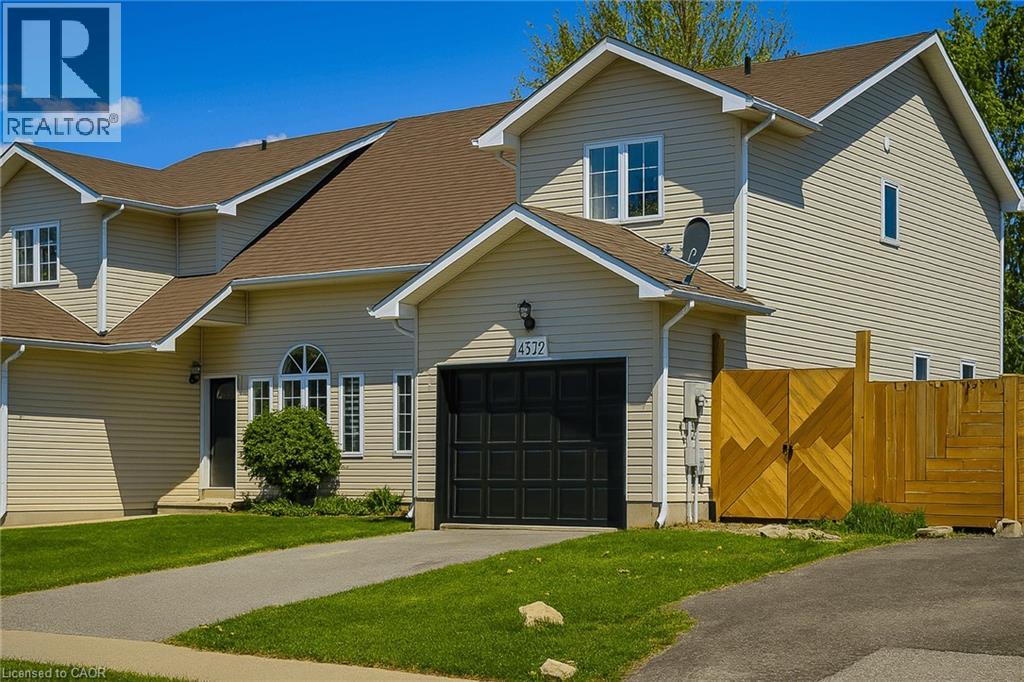 4532 GARDEN GATE Terrace