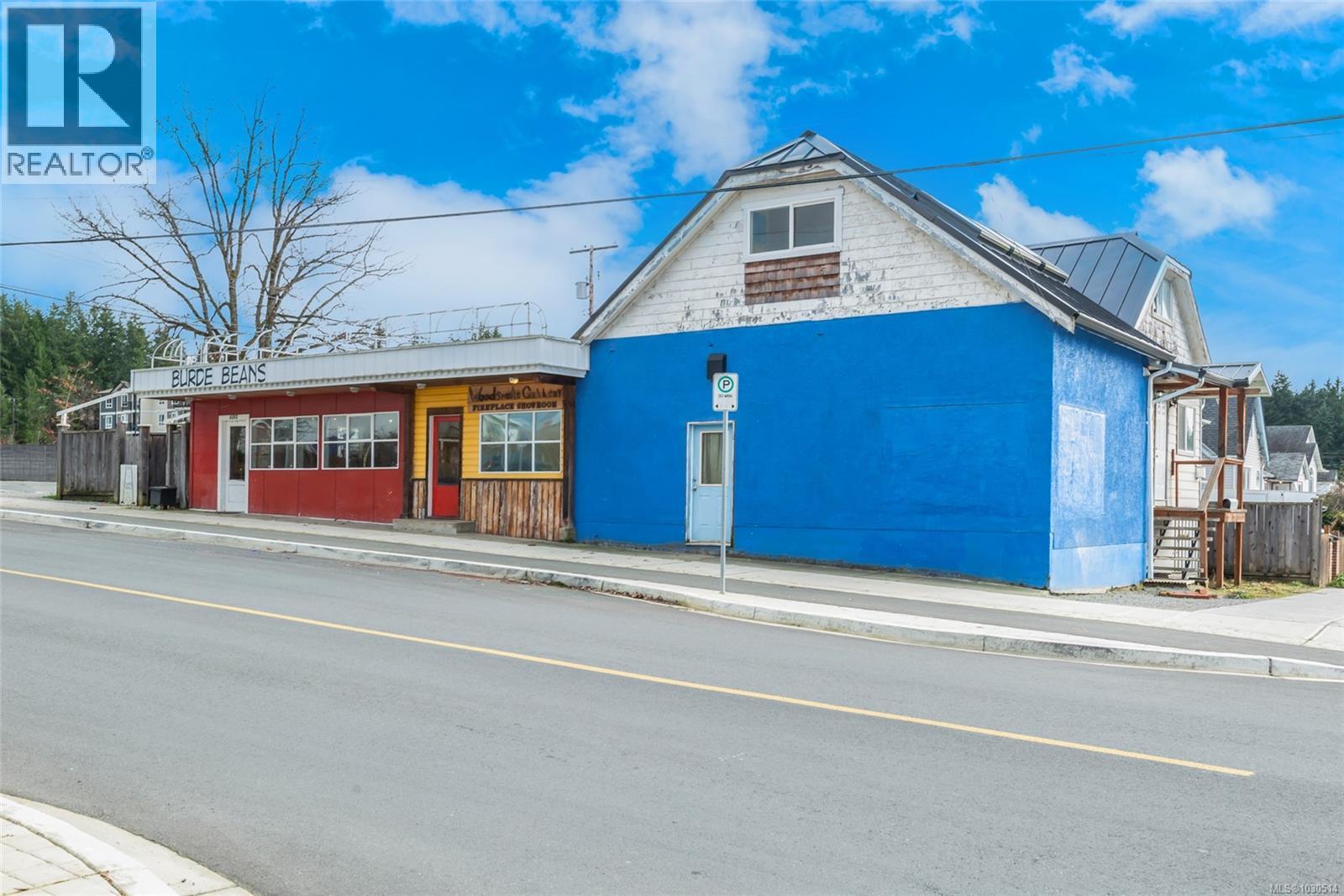 4102 Burde St, Port Alberni