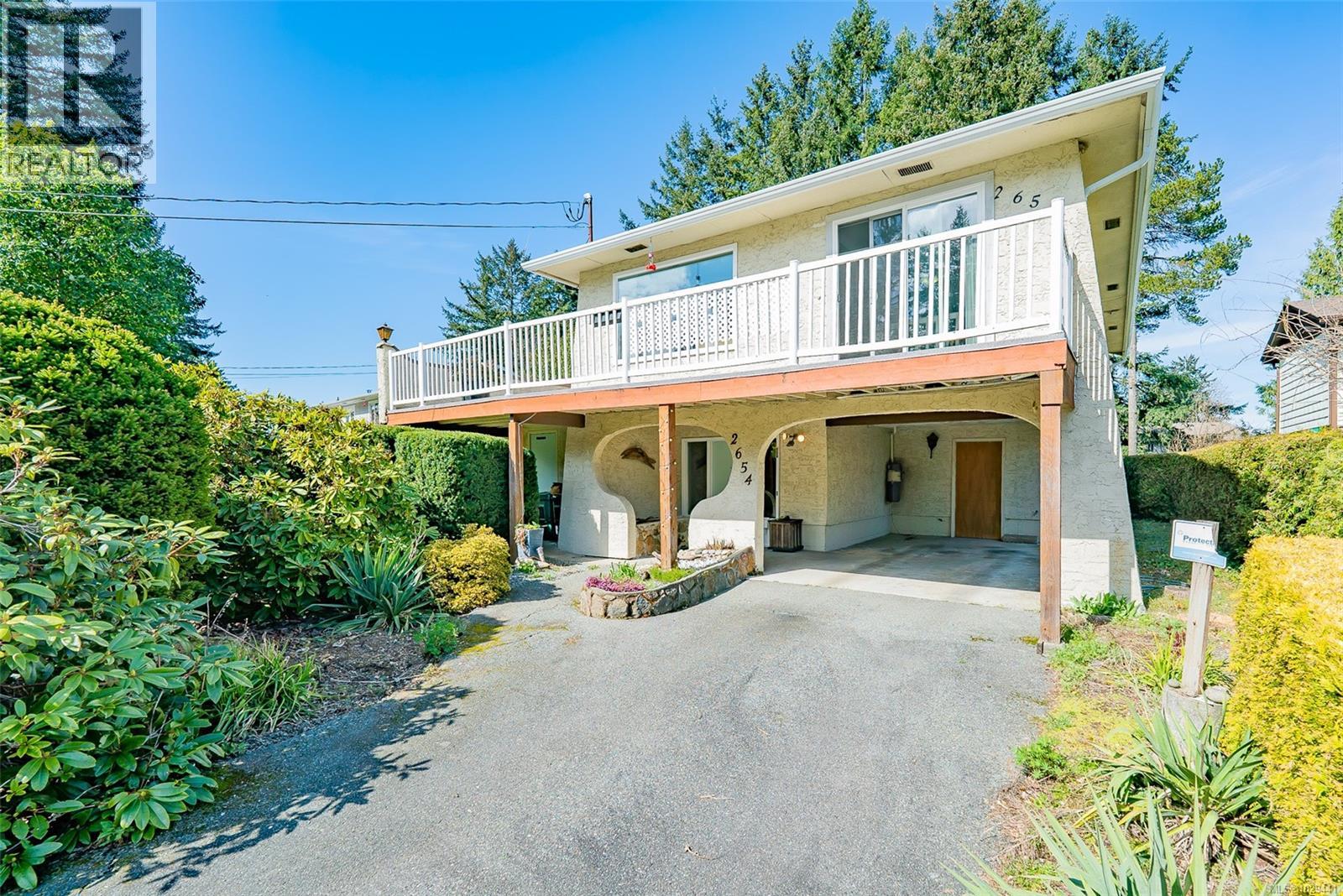 2654 Starlight Trail, Nanaimo