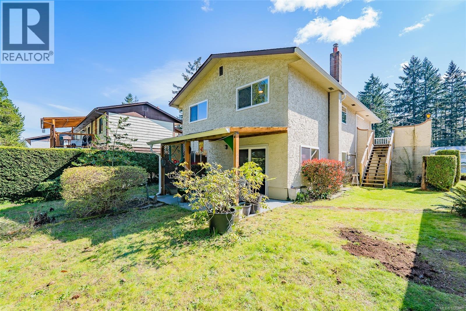 2654 Starlight Trail, Nanaimo