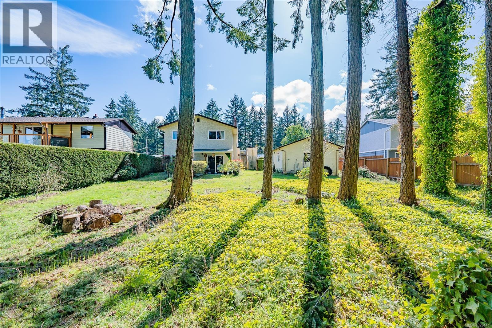 2654 Starlight Trail, Nanaimo