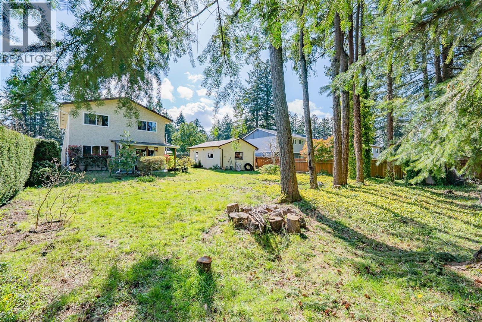 2654 Starlight Trail, Nanaimo