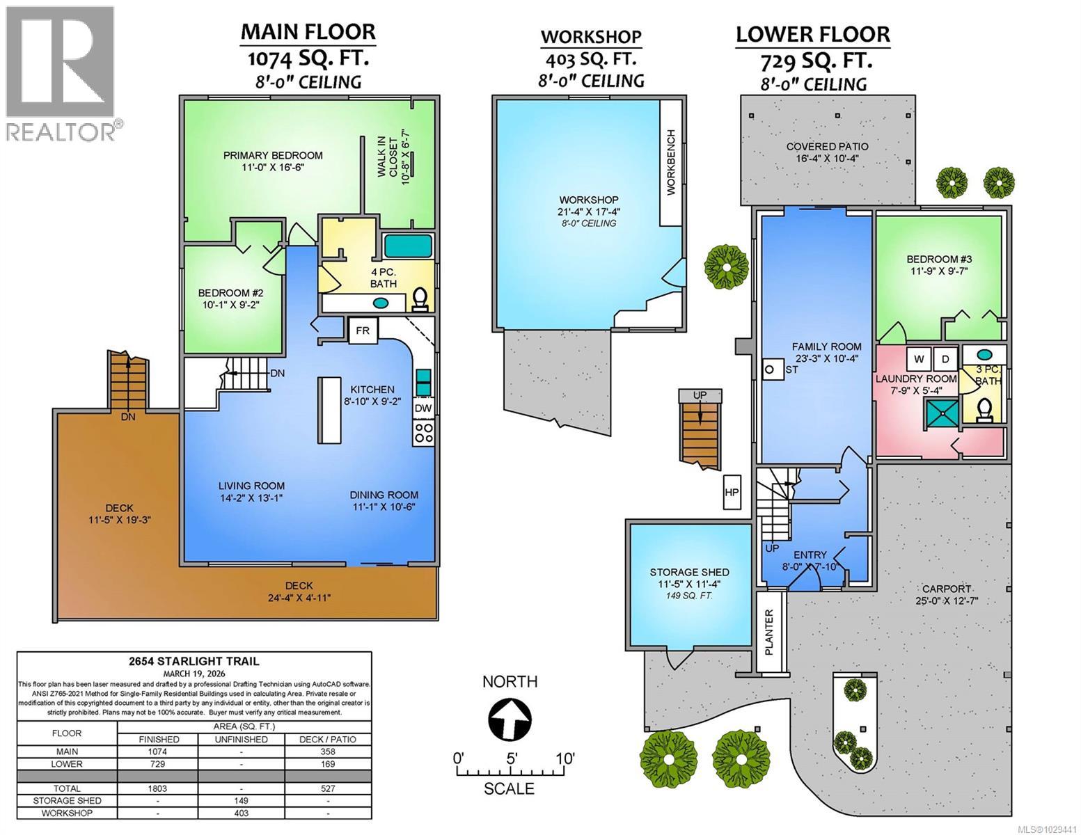 2654 Starlight Trail, Nanaimo