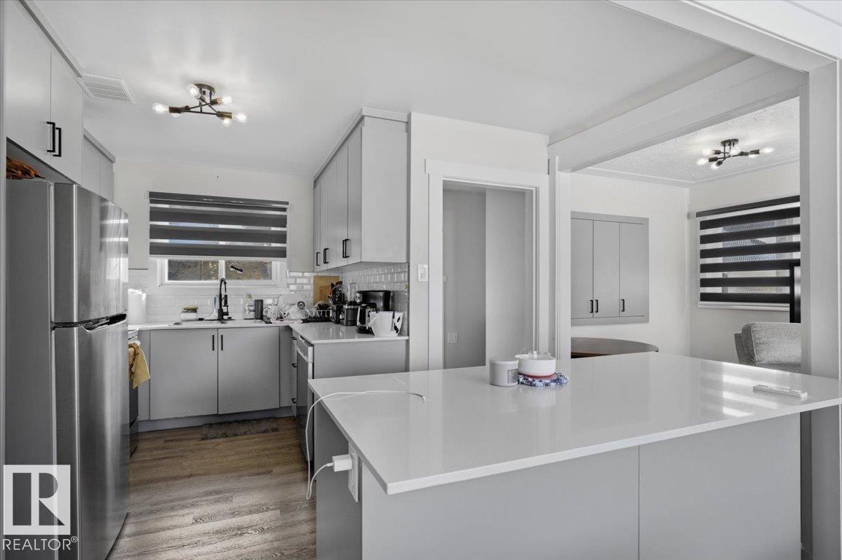 12109 35 ST NW, Edmonton