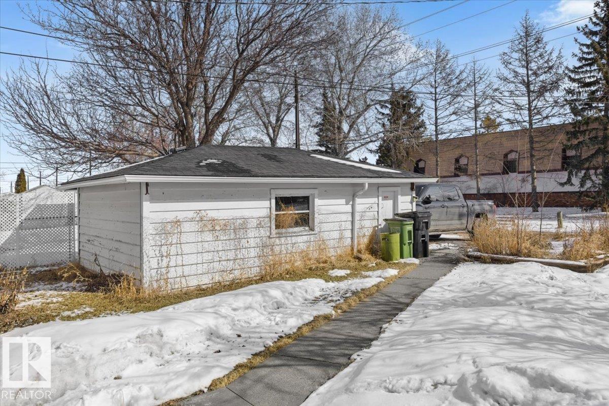 12109 35 ST NW, Edmonton