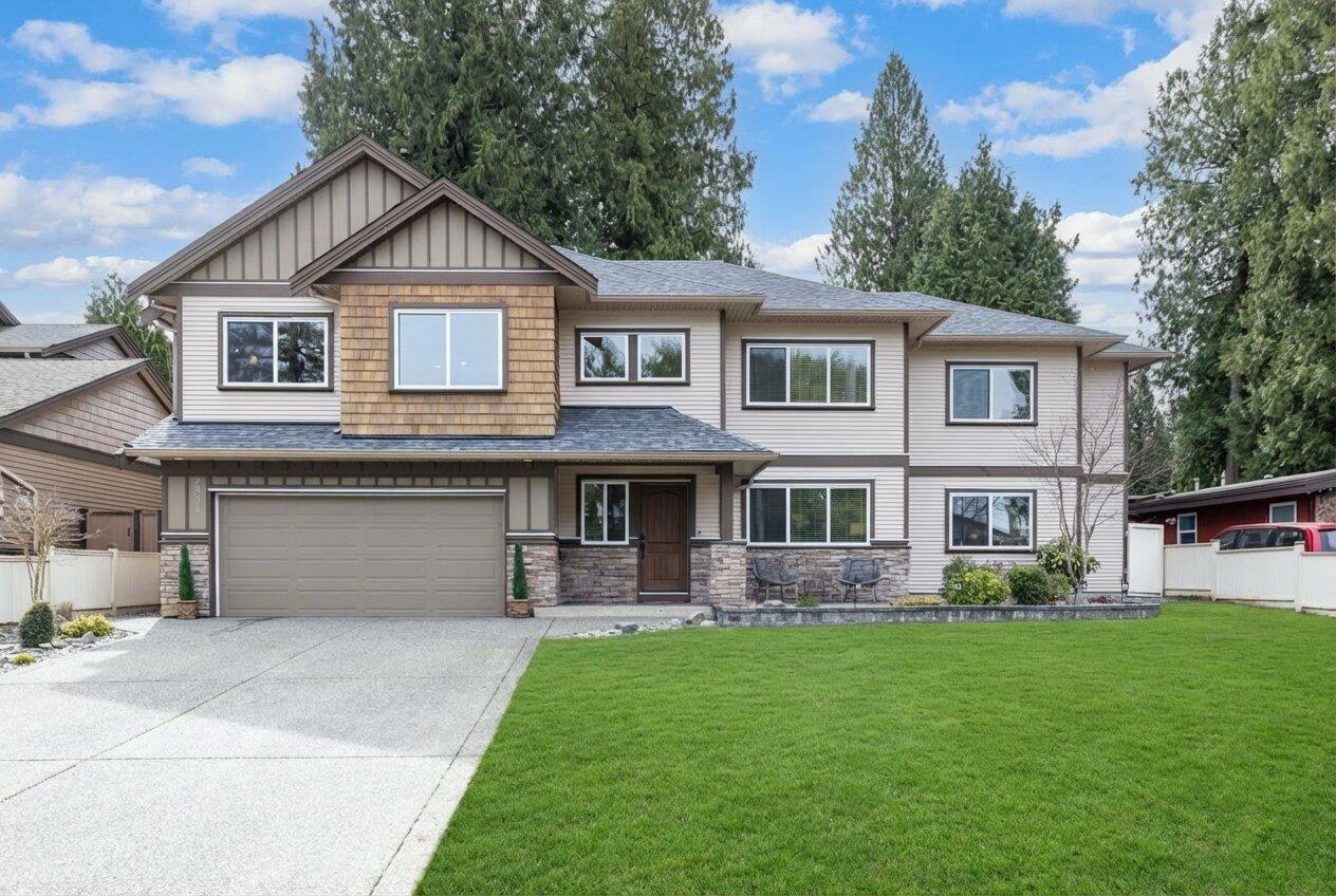 20294 49A Avenue - main photo