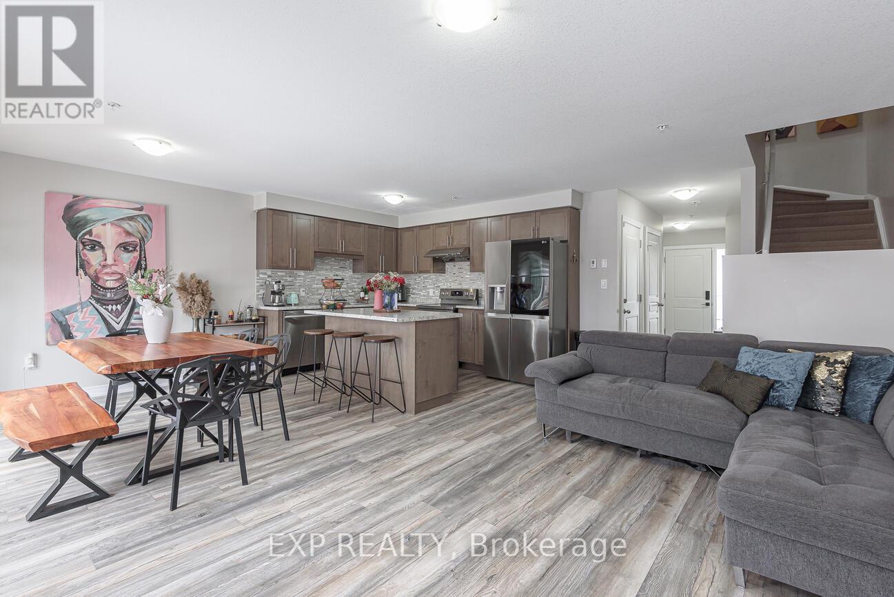 #7 60 CANTERBURY DRIVE - 10