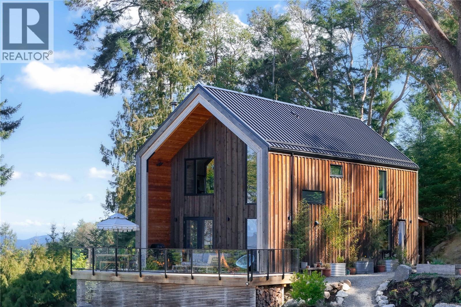  128 Spring Gold Way, Salt Spring