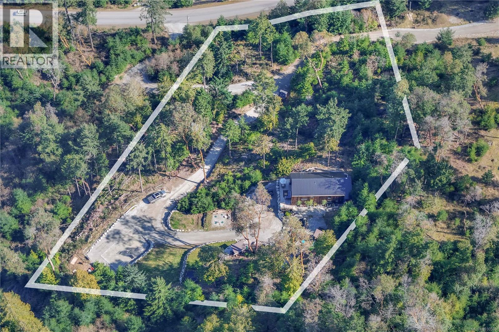  128 Spring Gold Way, Salt Spring