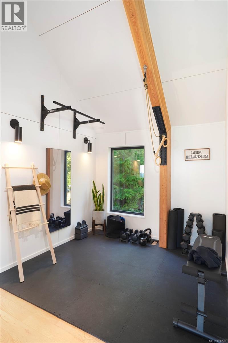  128 Spring Gold Way, Salt Spring