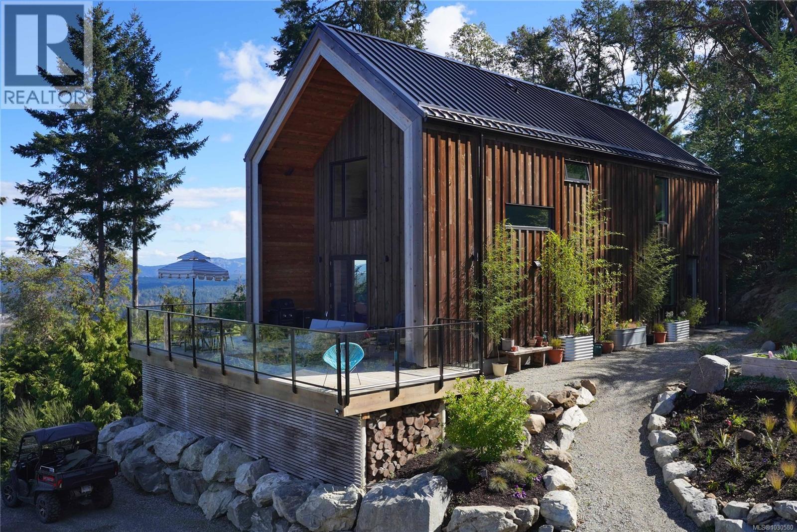  128 Spring Gold Way, Salt Spring