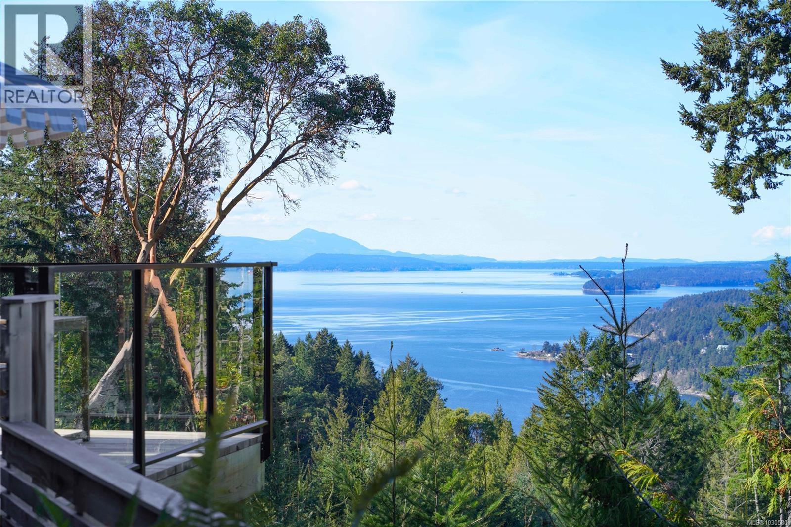  128 Spring Gold Way, Salt Spring