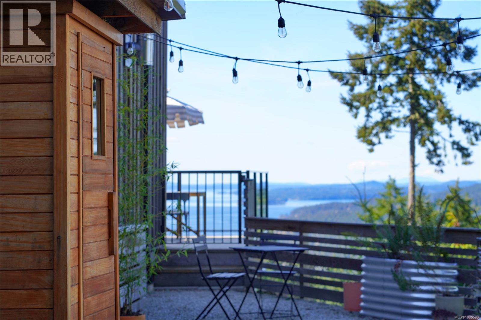  128 Spring Gold Way, Salt Spring