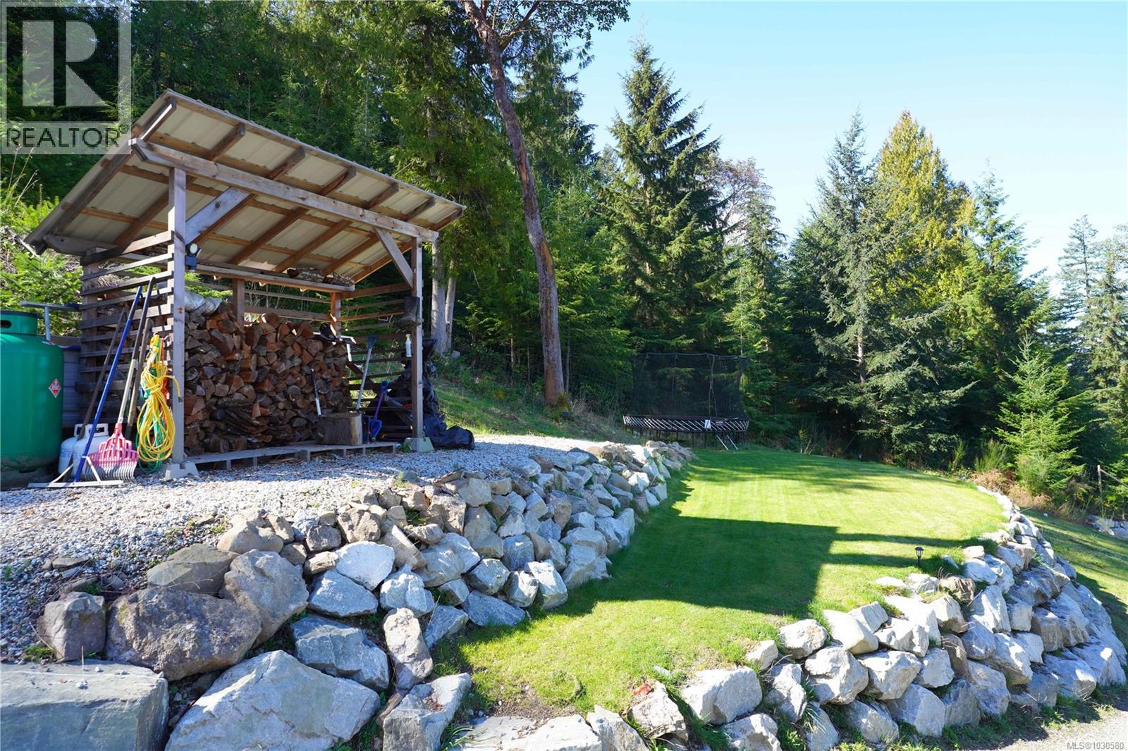  128 Spring Gold Way, Salt Spring