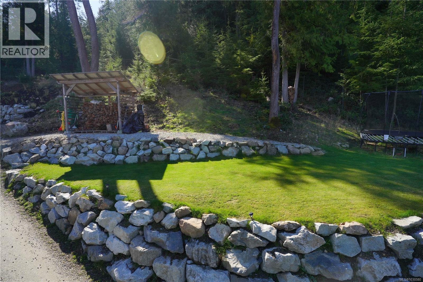  128 Spring Gold Way, Salt Spring