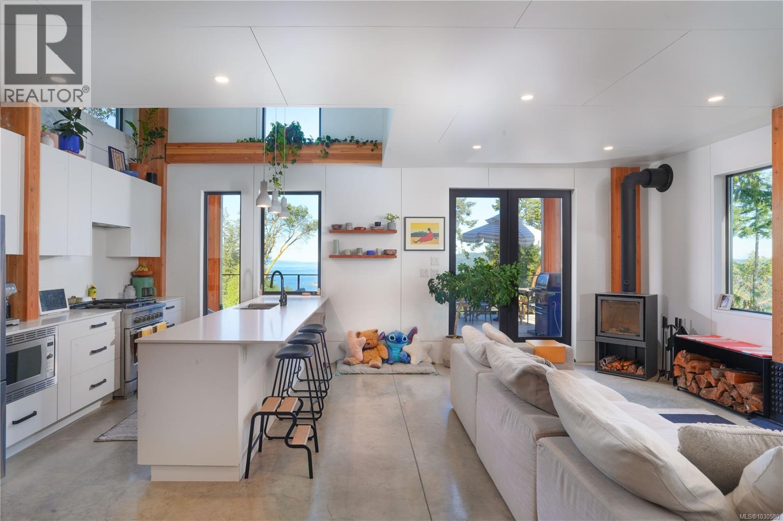  128 Spring Gold Way, Salt Spring