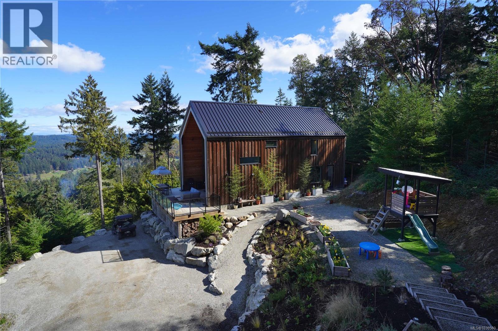  128 Spring Gold Way, Salt Spring