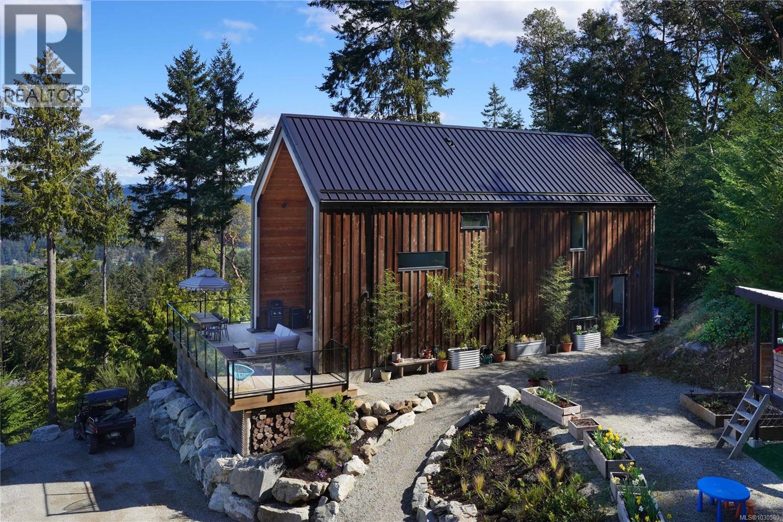  128 Spring Gold Way, Salt Spring