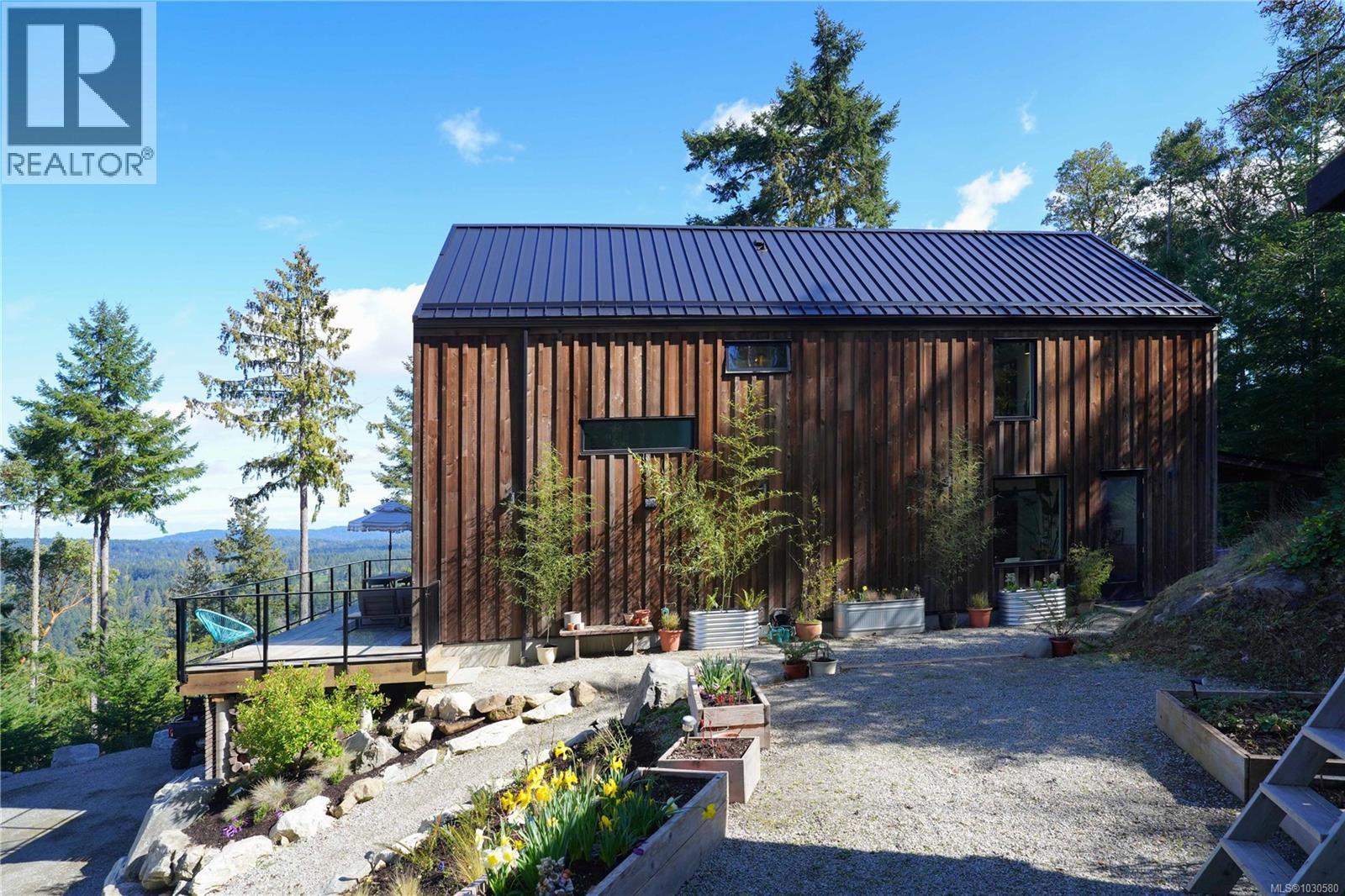 128 Spring Gold Way, Salt Spring