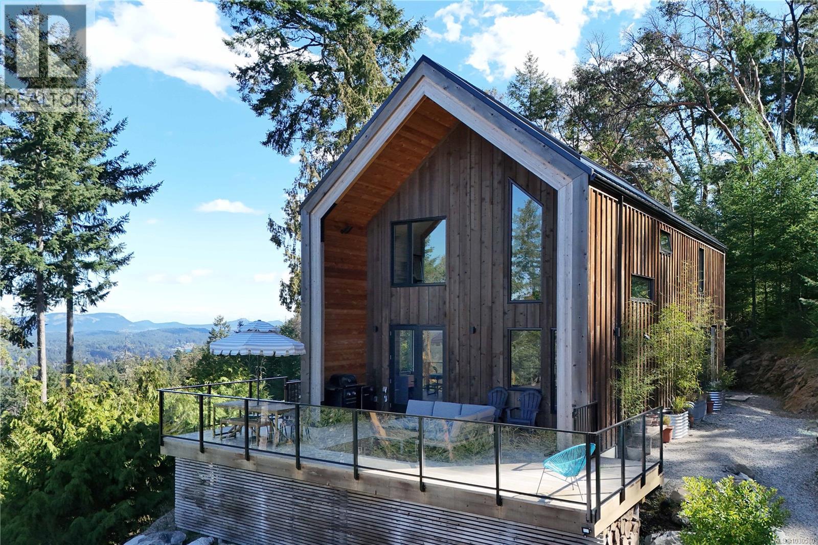  128 Spring Gold Way, Salt Spring