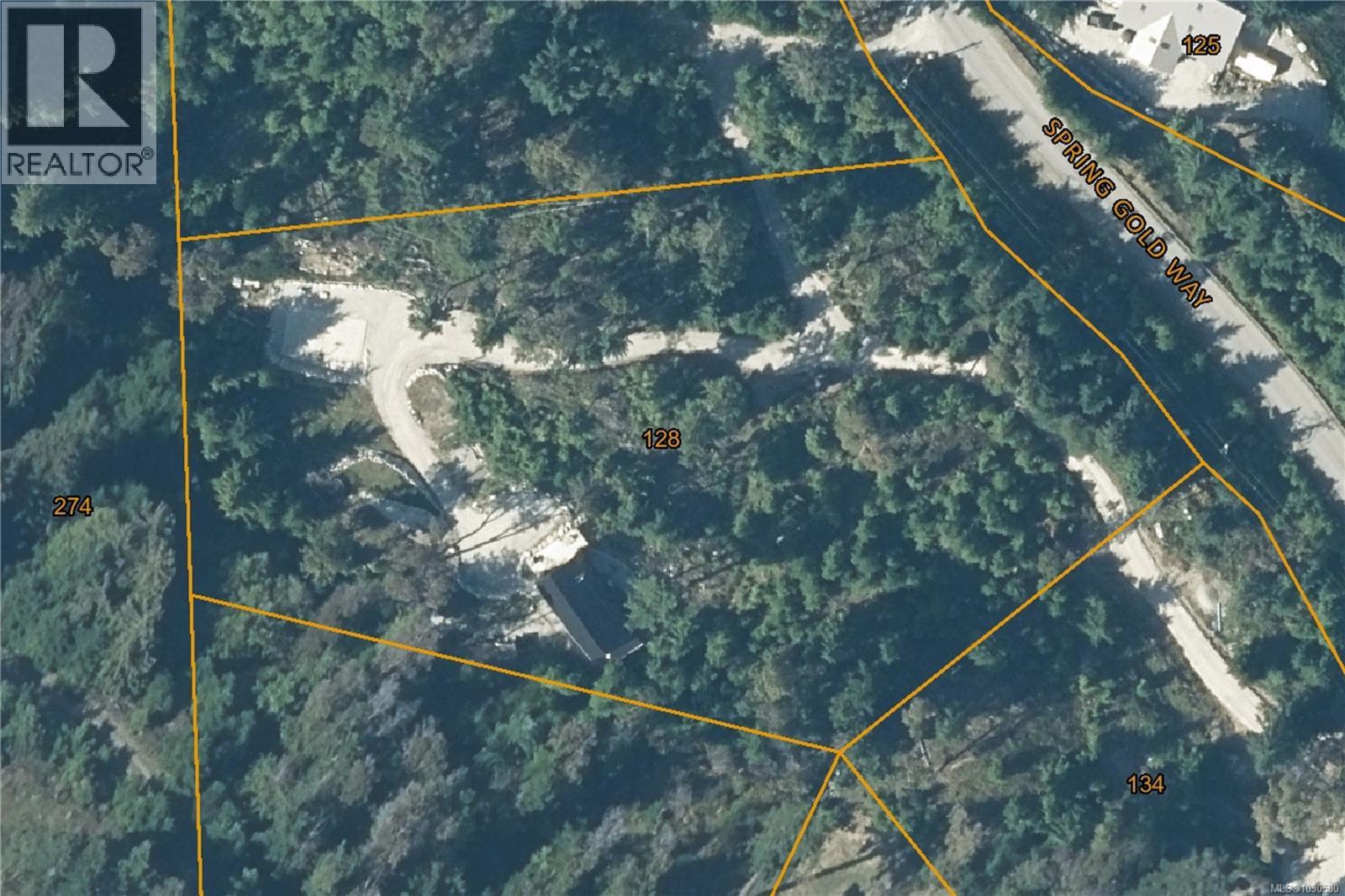  128 Spring Gold Way, Salt Spring