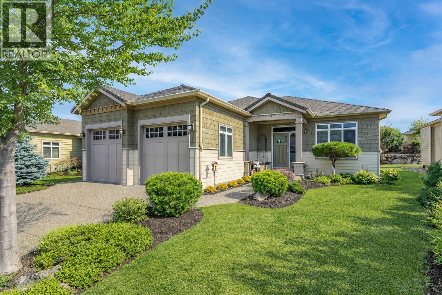 13076 Porter Drive, Lake Country