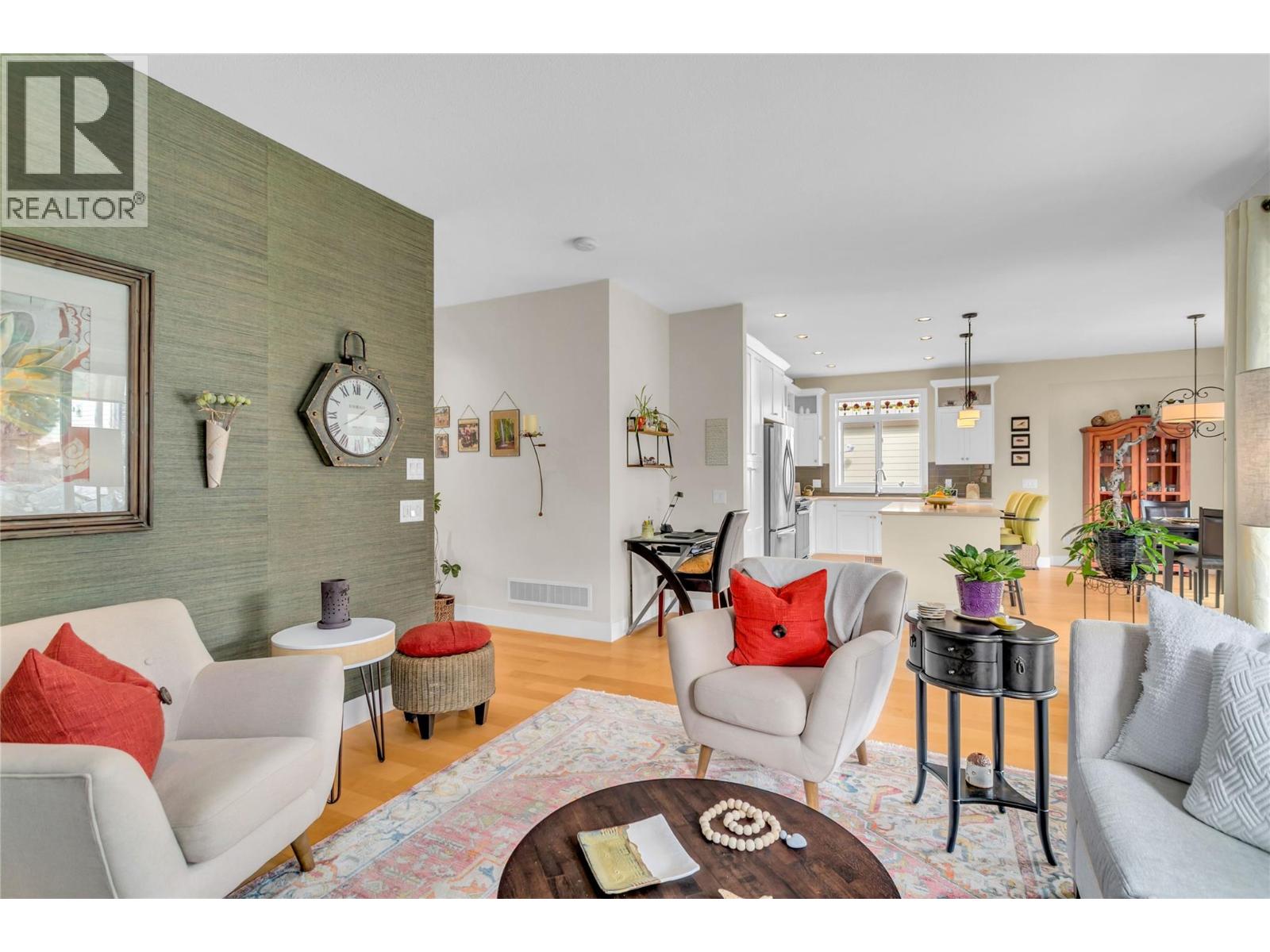 13076 Porter Drive, Lake Country