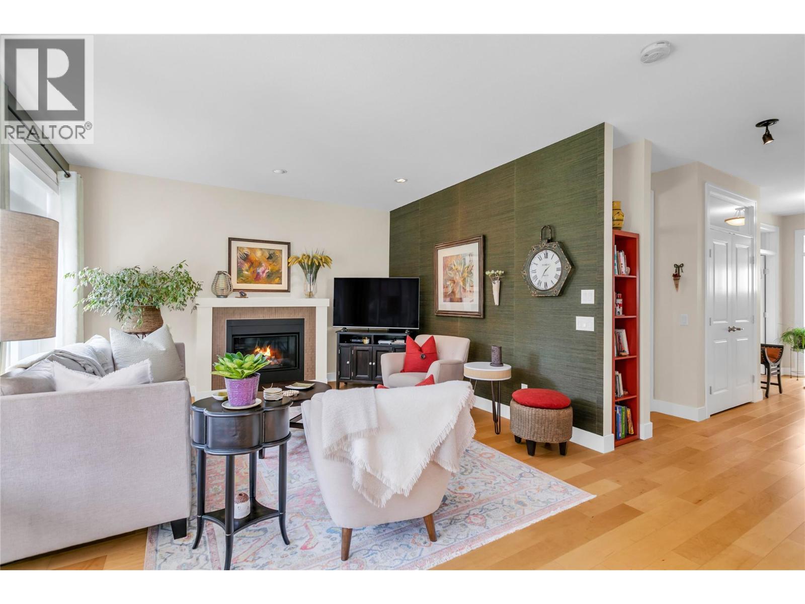 13076 Porter Drive, Lake Country