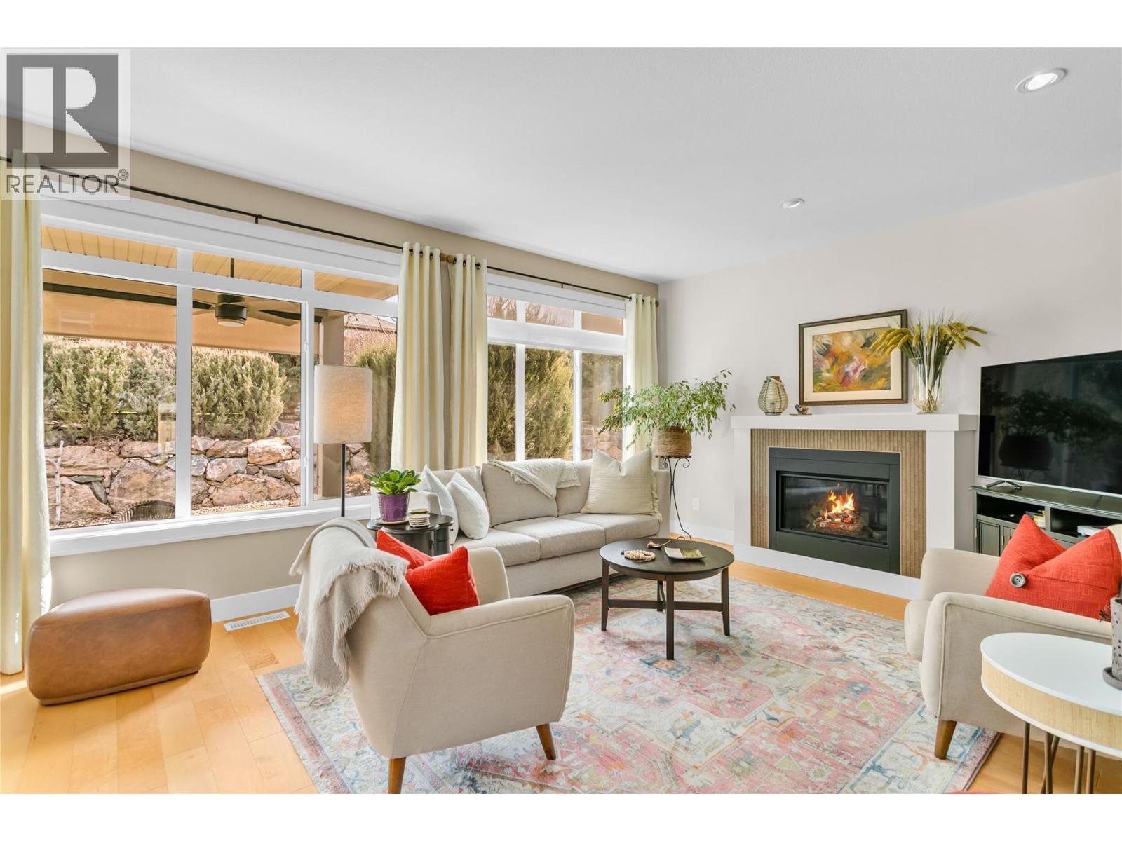 13076 Porter Drive, Lake Country