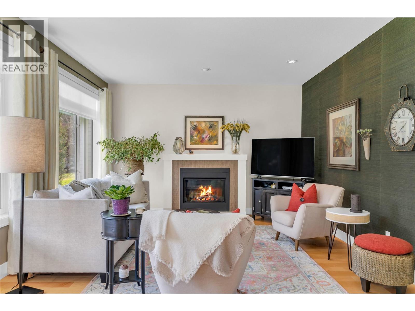 13076 Porter Drive, Lake Country