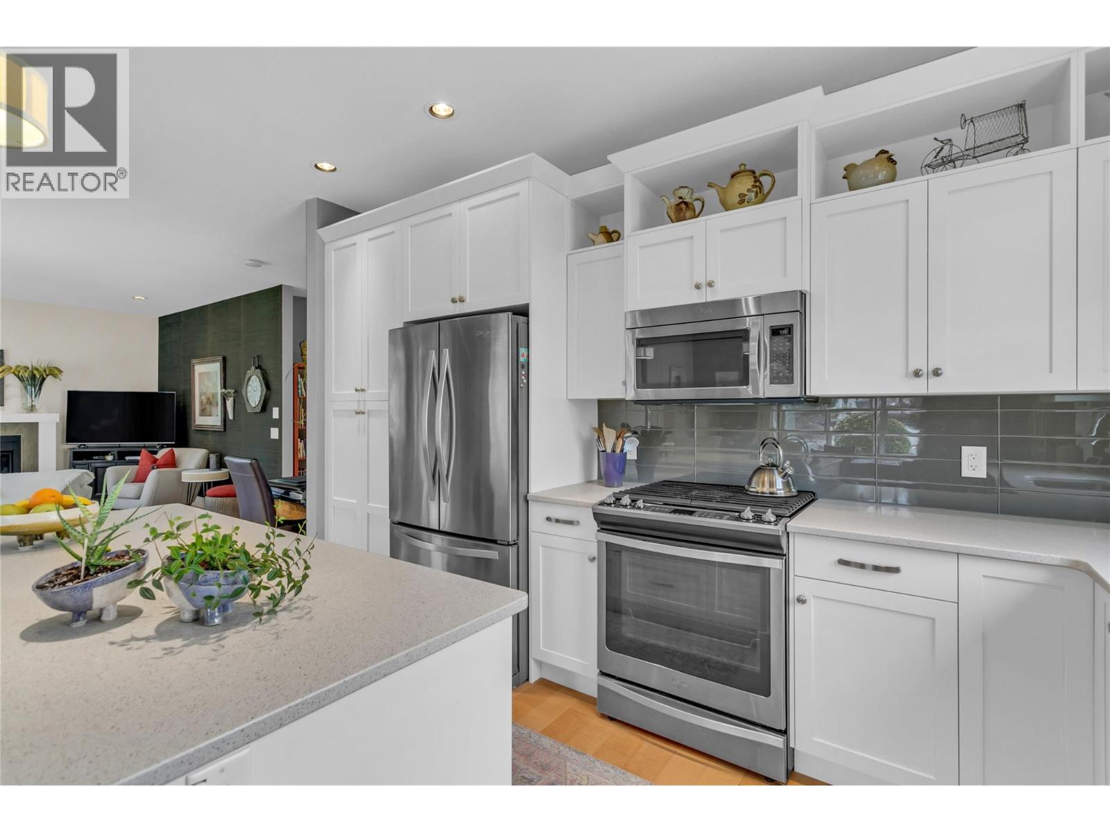 13076 Porter Drive, Lake Country