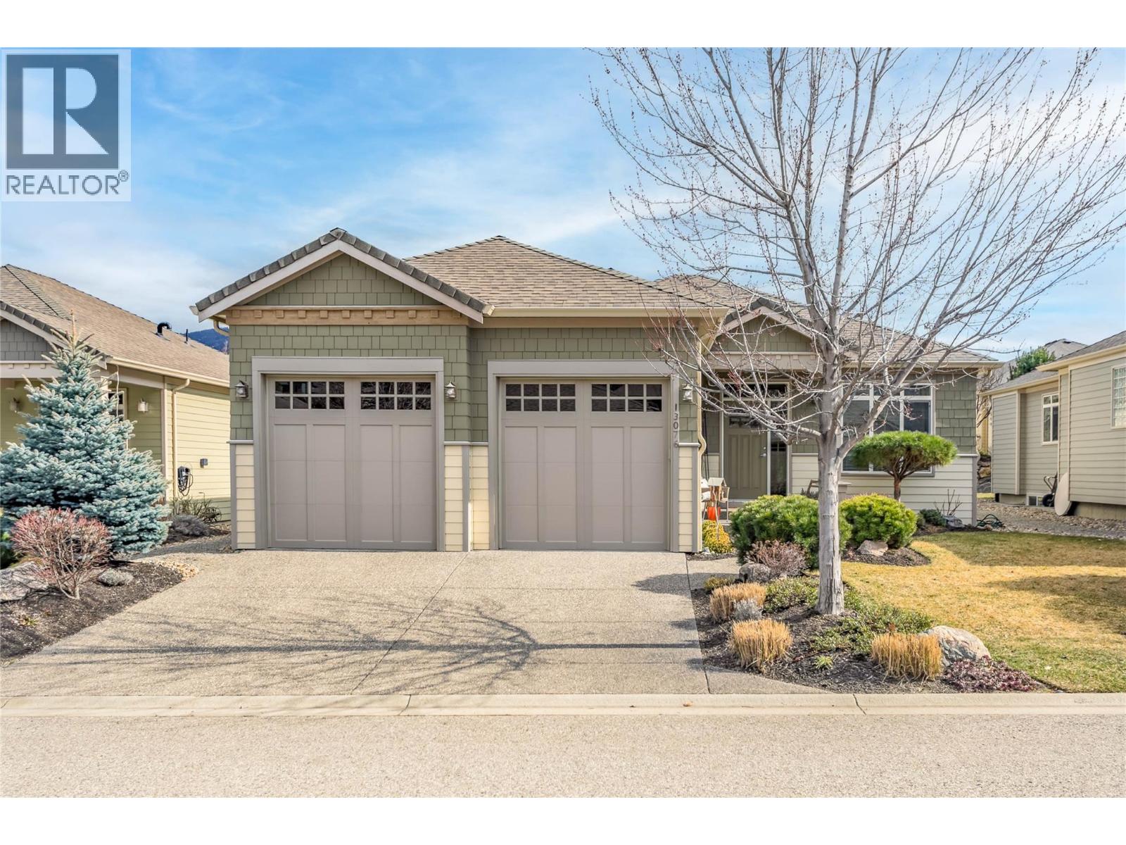 13076 Porter Drive, Lake Country