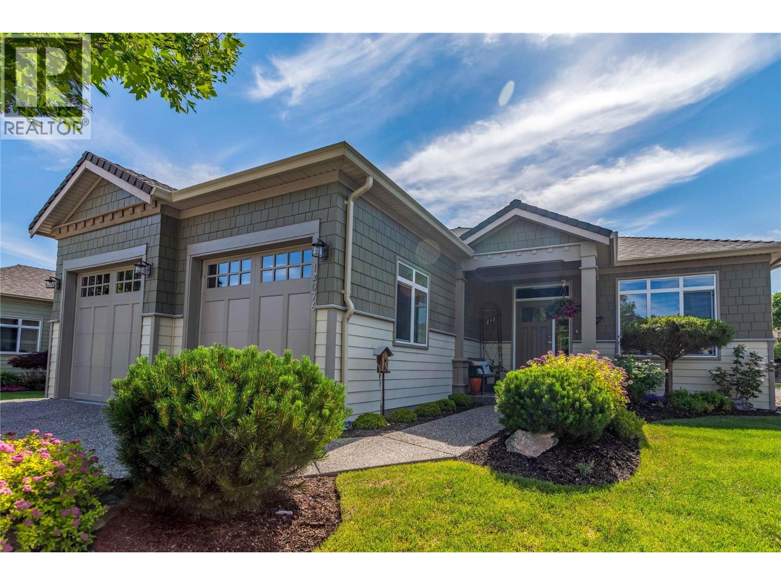 13076 Porter Drive, Lake Country