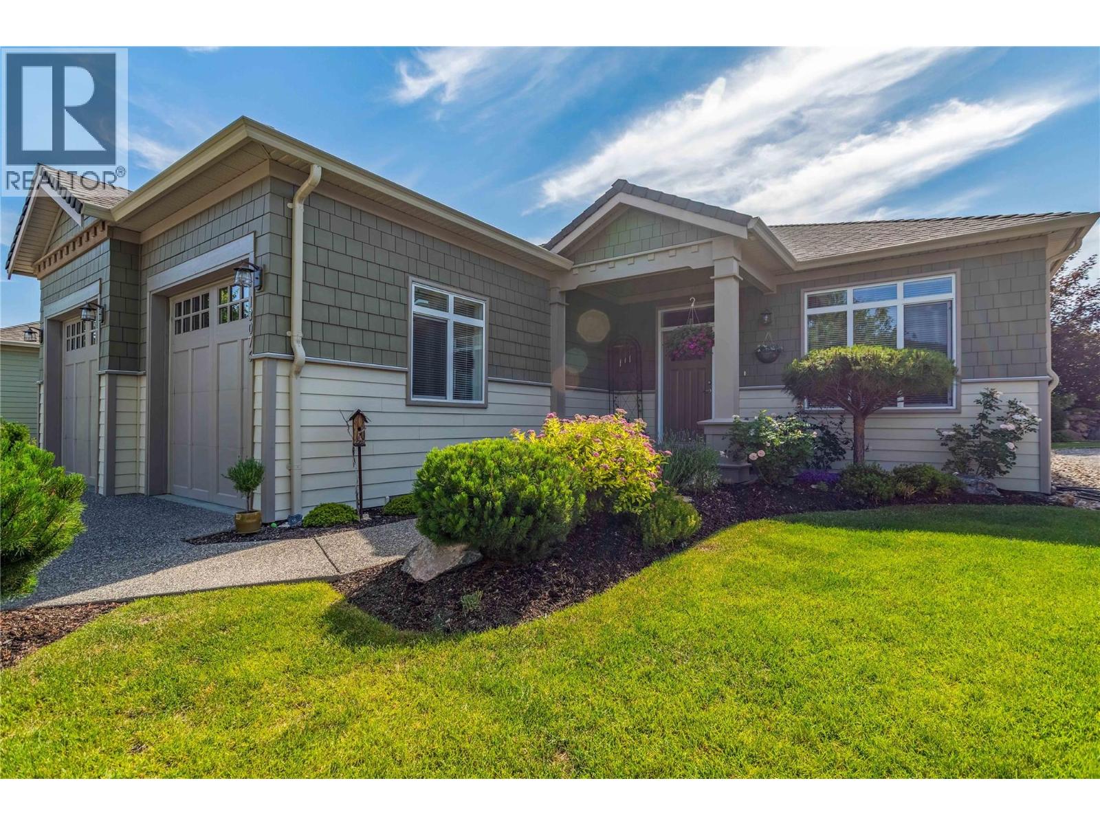 13076 Porter Drive, Lake Country