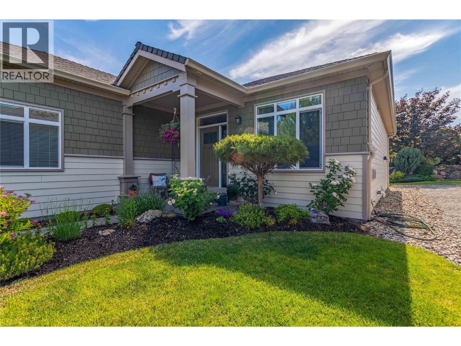 13076 Porter Drive, Lake Country