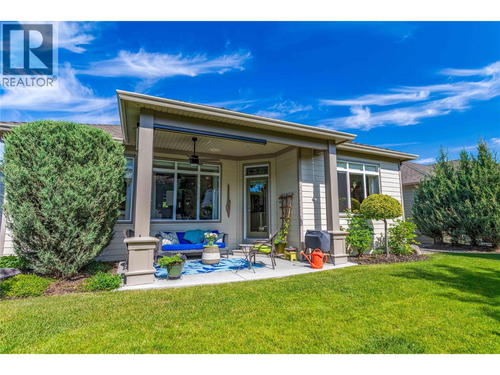 13076 Porter Drive, Lake Country