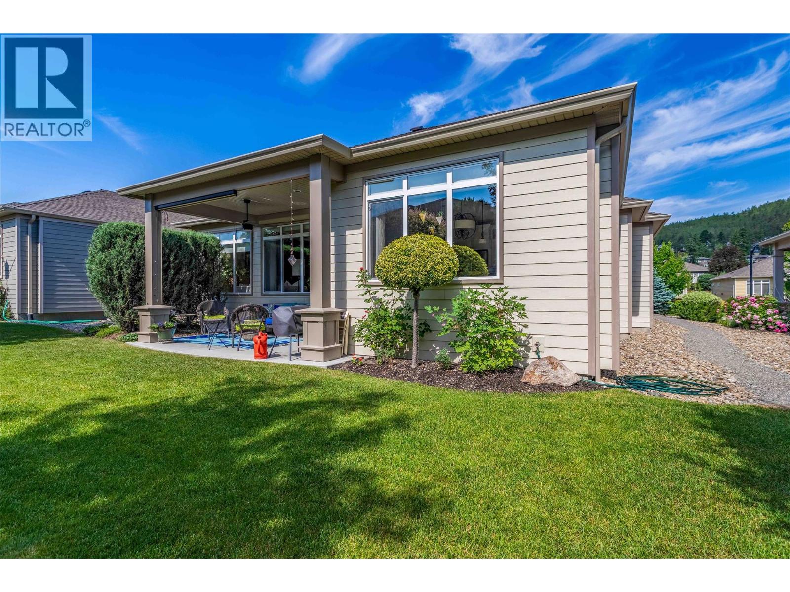 13076 Porter Drive, Lake Country