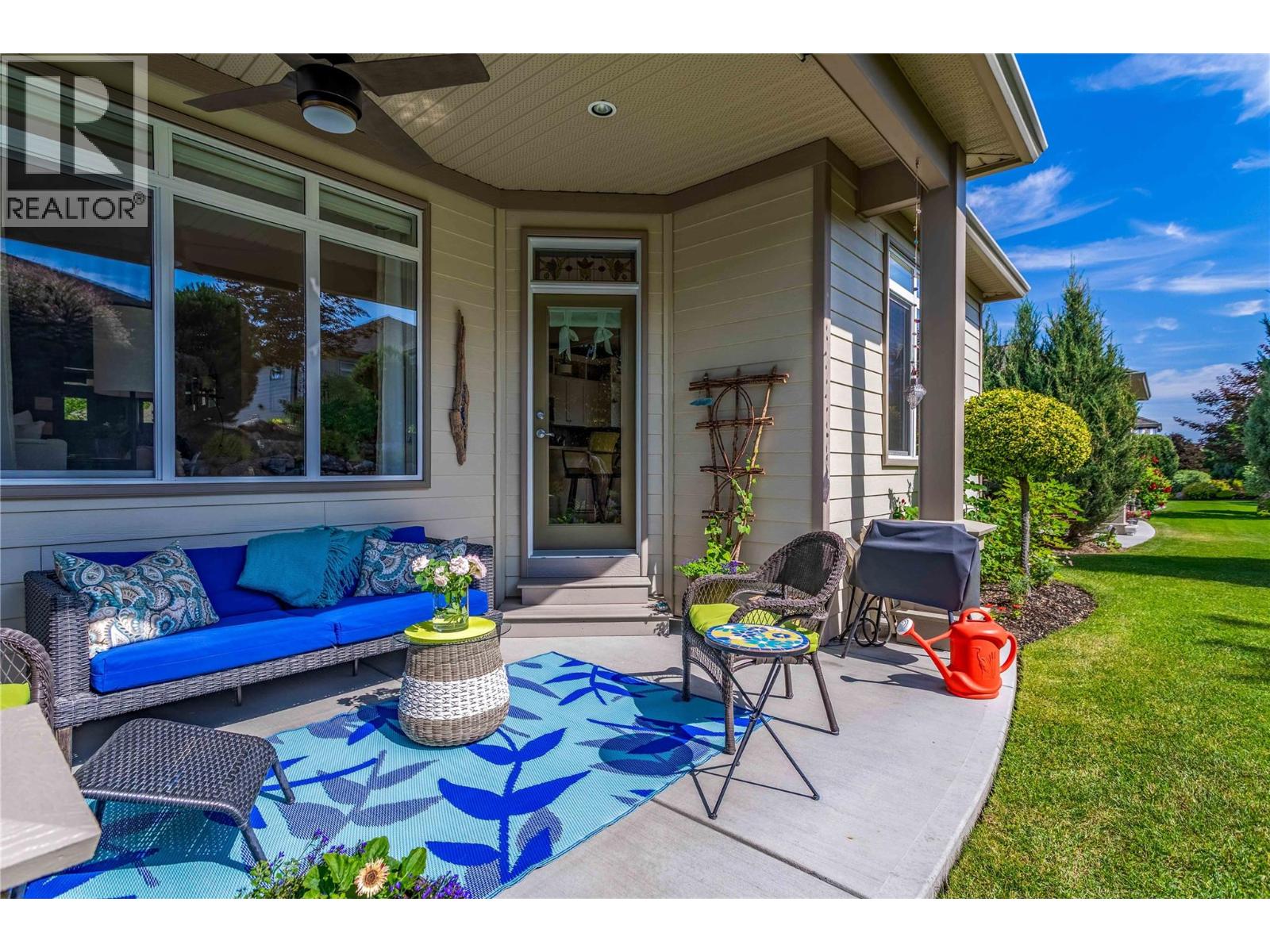 13076 Porter Drive, Lake Country