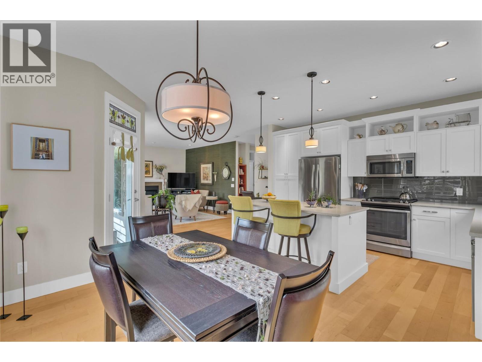 13076 Porter Drive, Lake Country