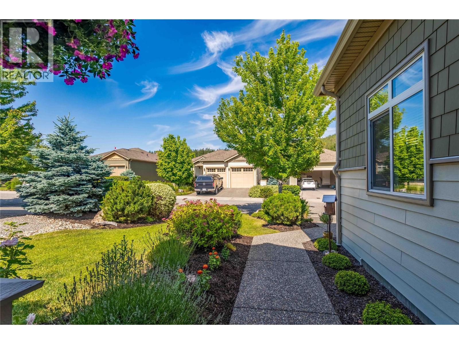 13076 Porter Drive, Lake Country