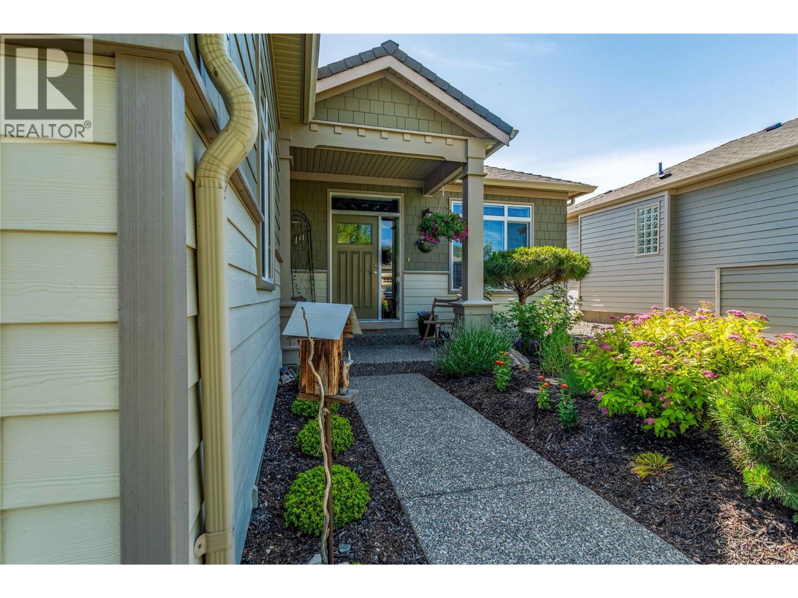 13076 Porter Drive, Lake Country