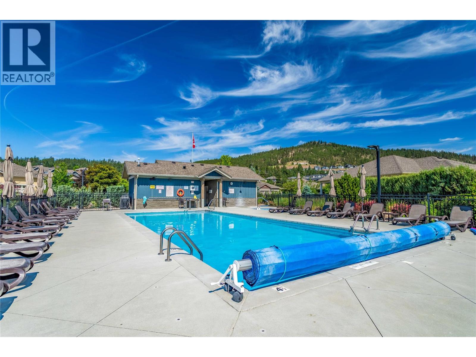 13076 Porter Drive, Lake Country