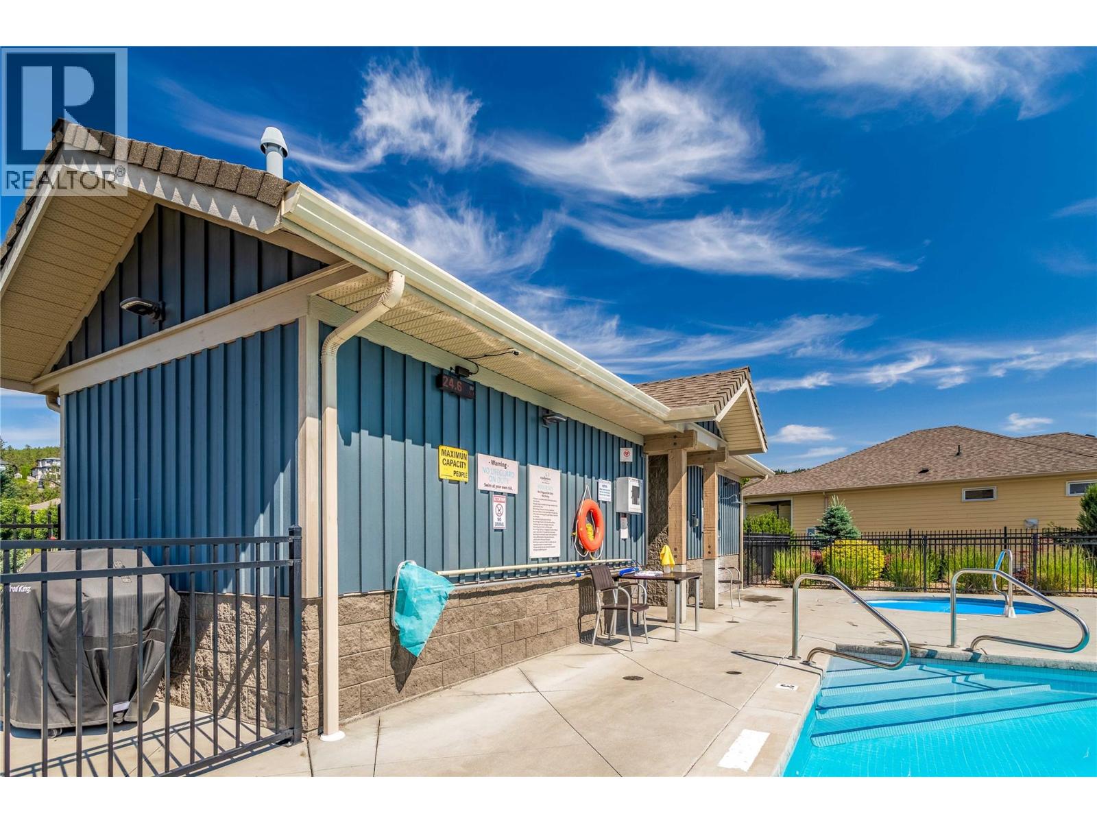 13076 Porter Drive, Lake Country