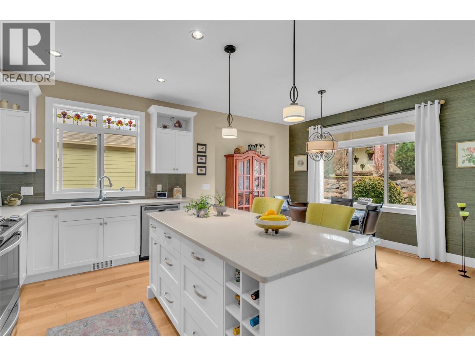 13076 Porter Drive, Lake Country