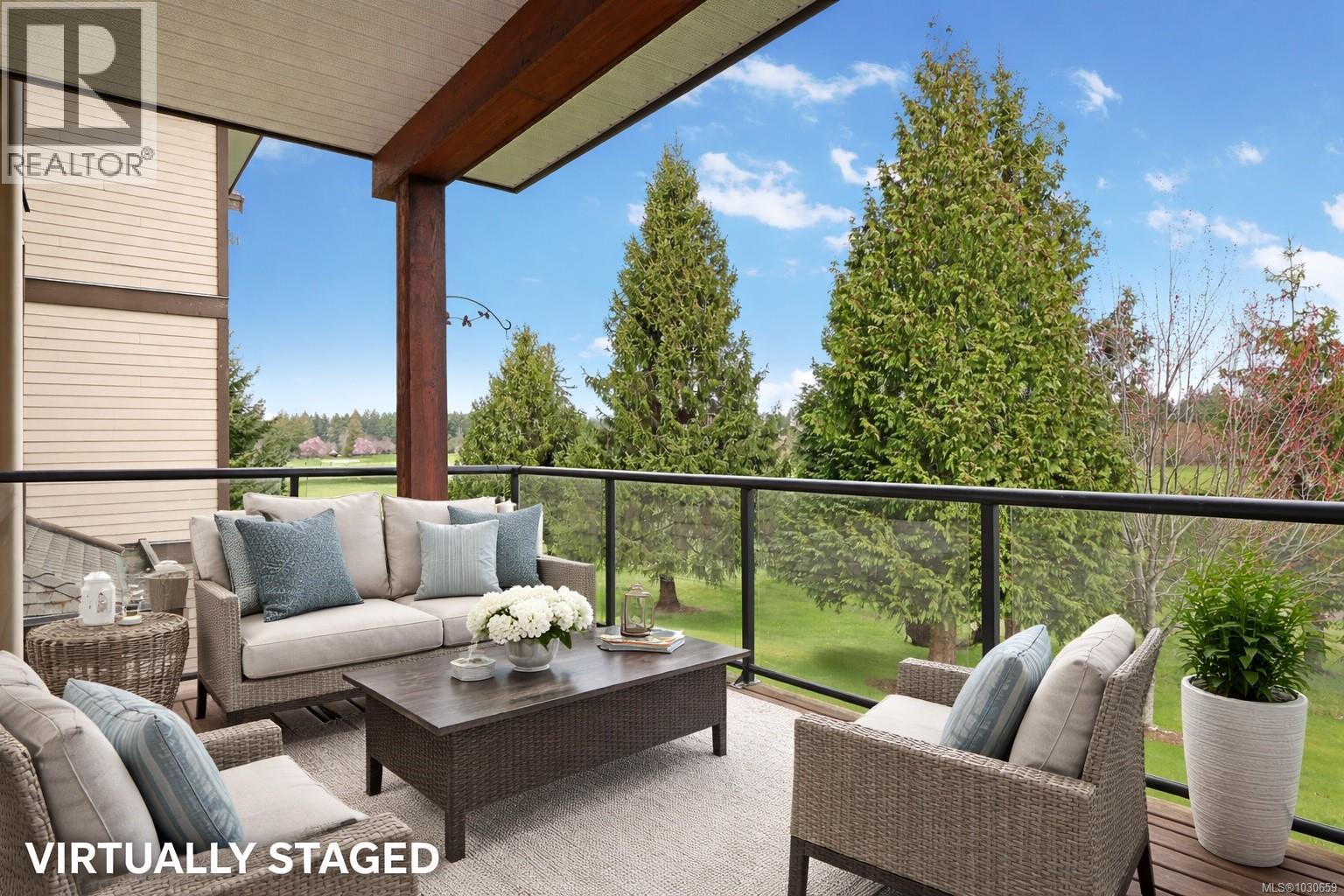 #323 3666 ROYAL VISTA WAY - 16