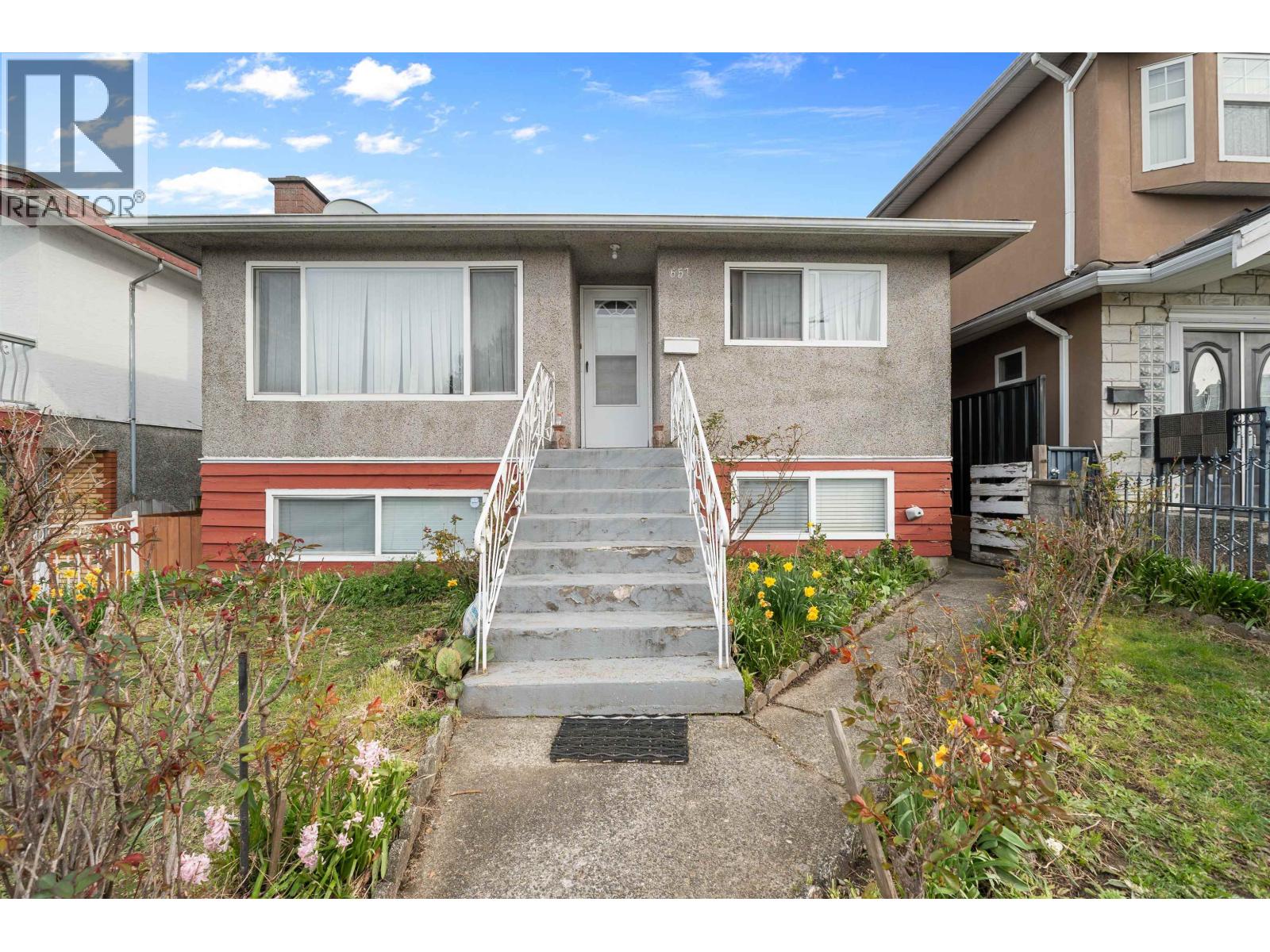 657 57TH Avenue - main photo